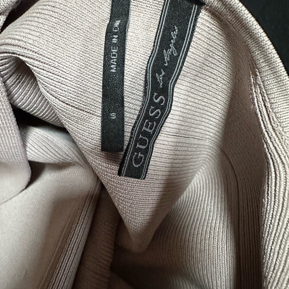 Guess Bodycon Dress - Picture 4 of 4